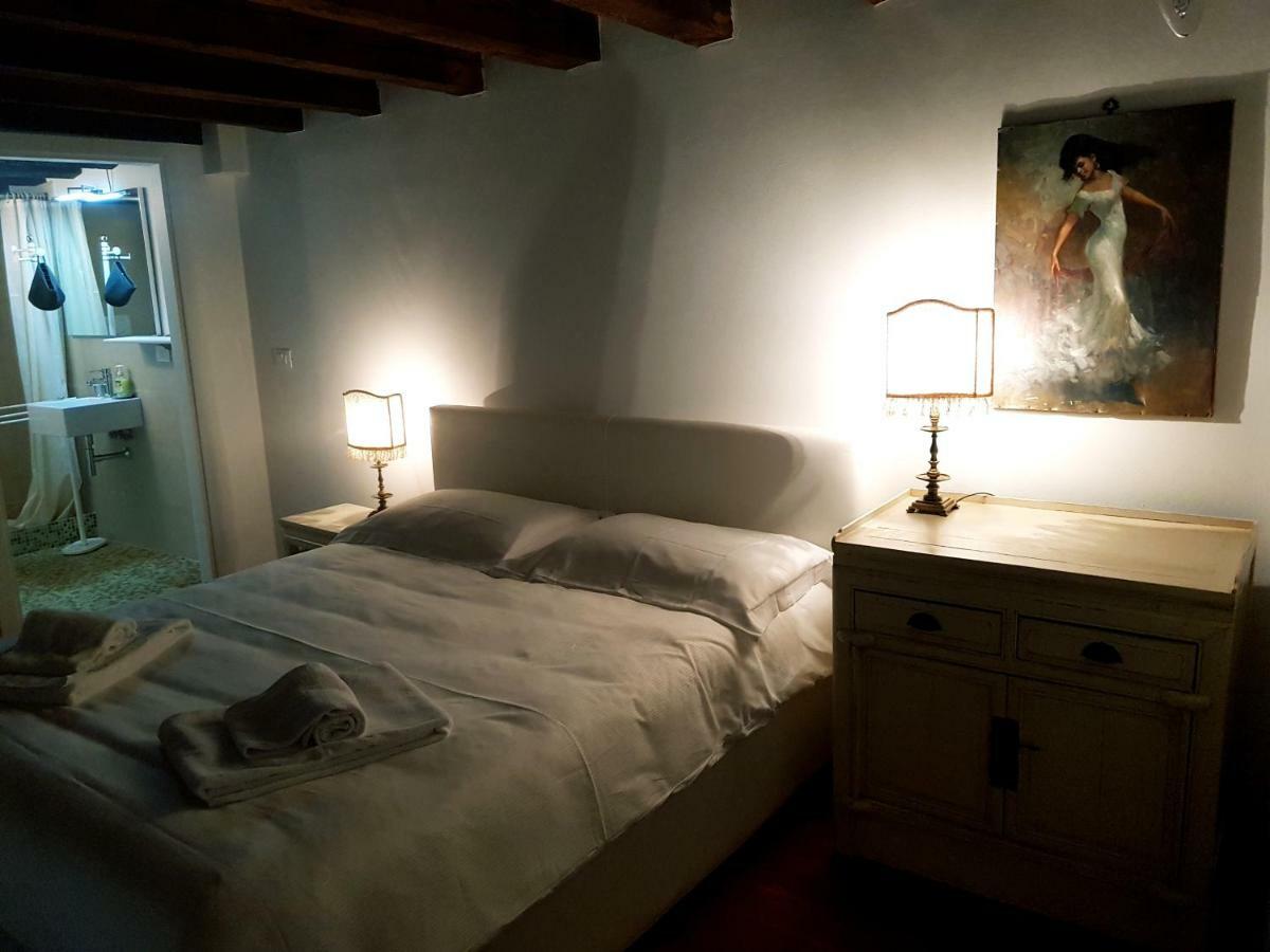 Like A Miracle Veneza Exterior foto