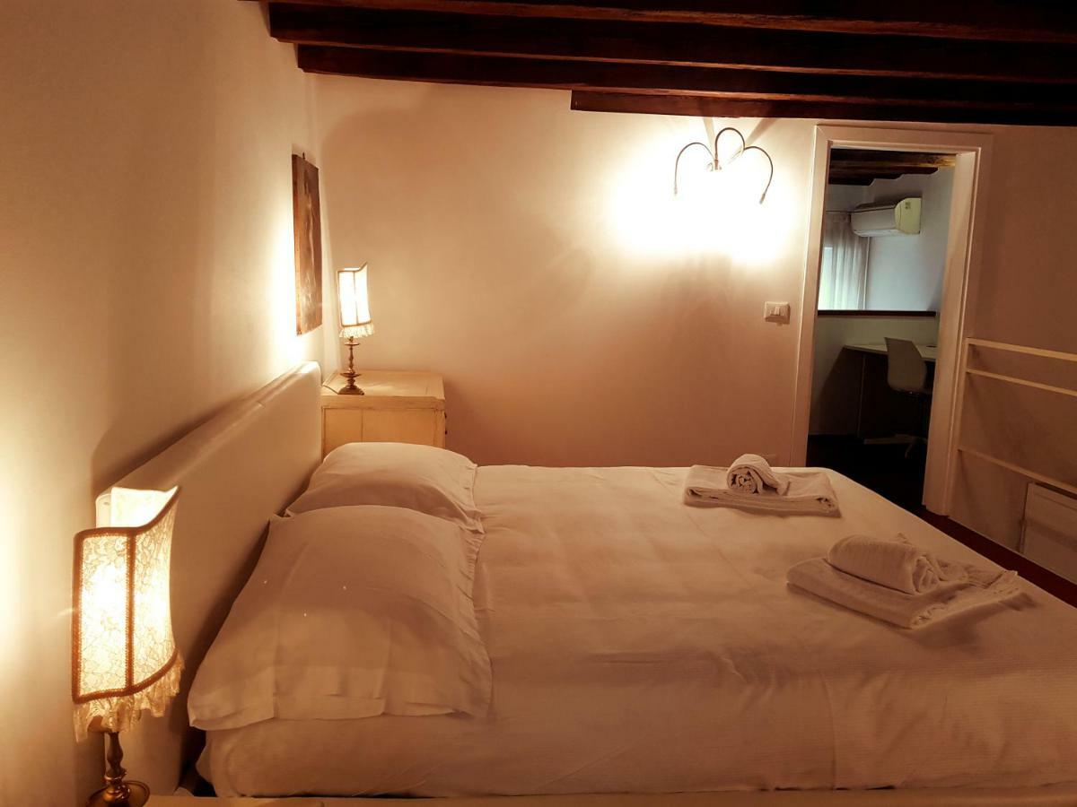 Like A Miracle Veneza Exterior foto