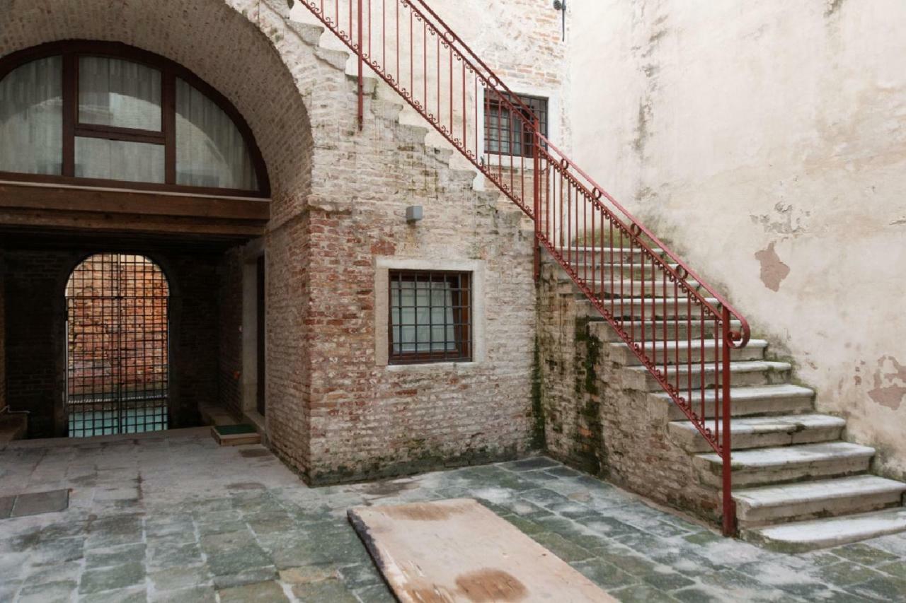 Like A Miracle Veneza Exterior foto