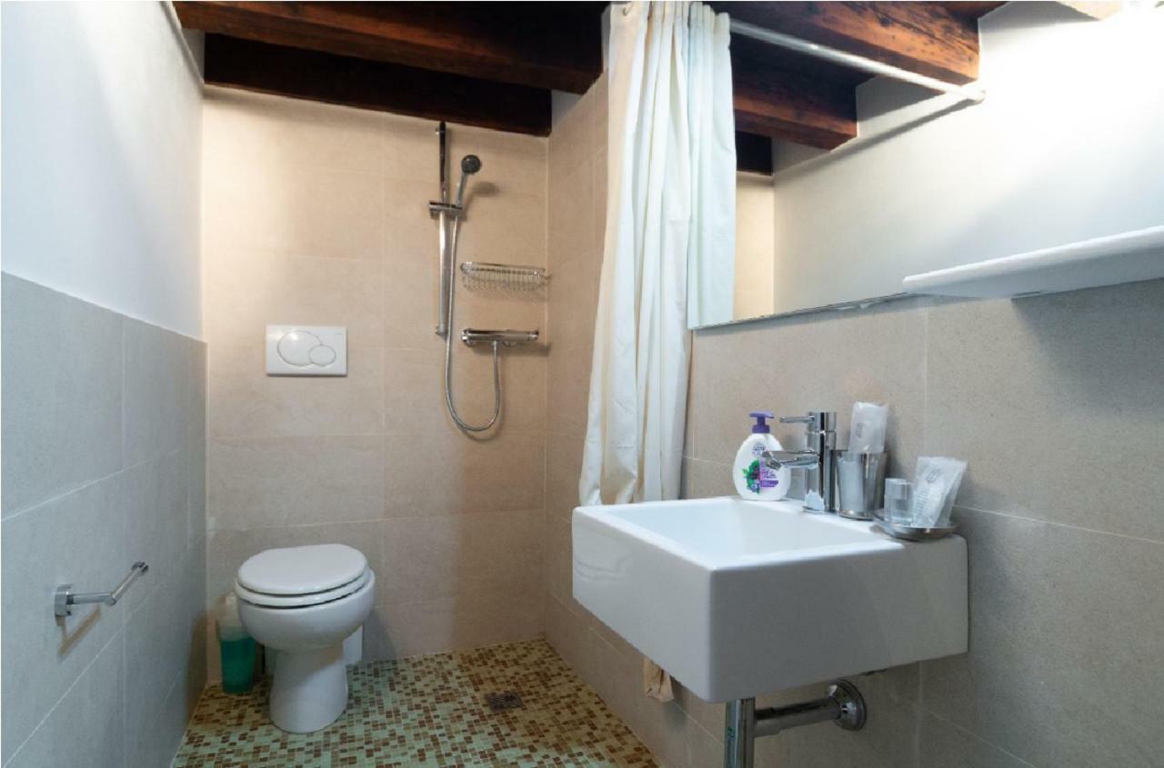 Like A Miracle Veneza Exterior foto