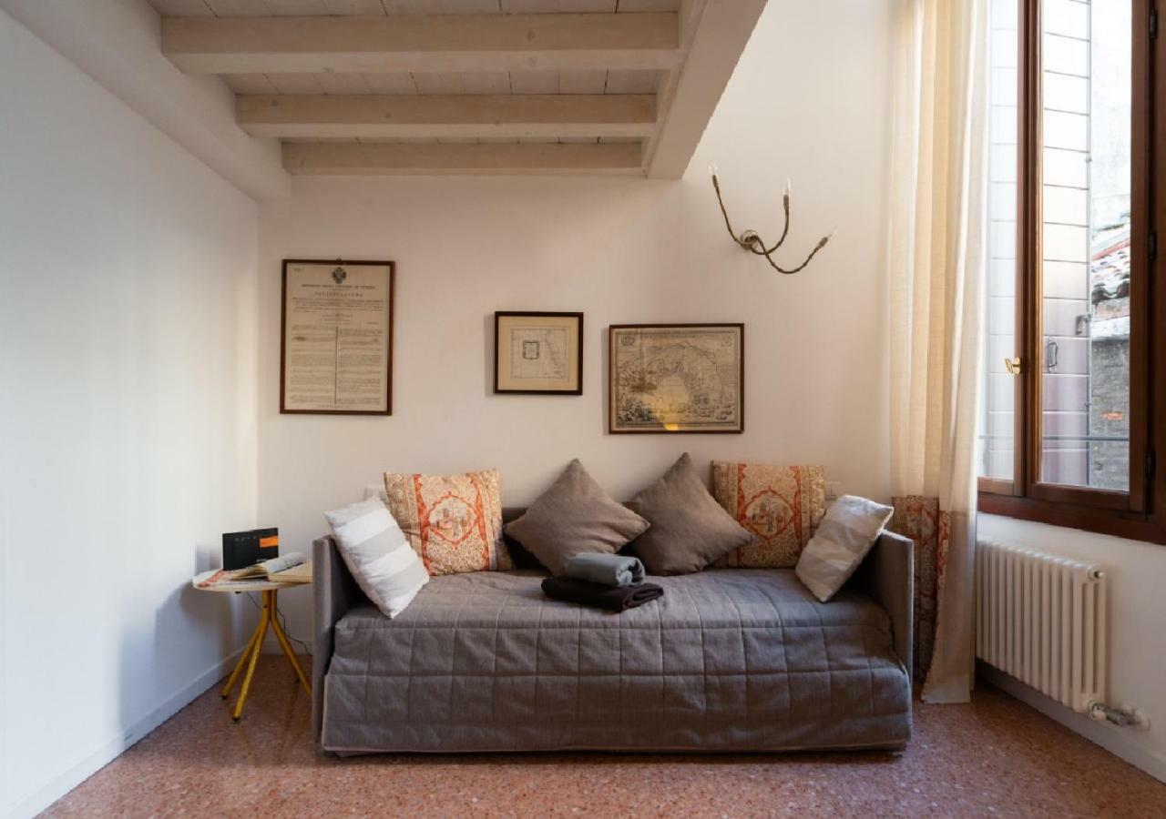 Like A Miracle Veneza Exterior foto