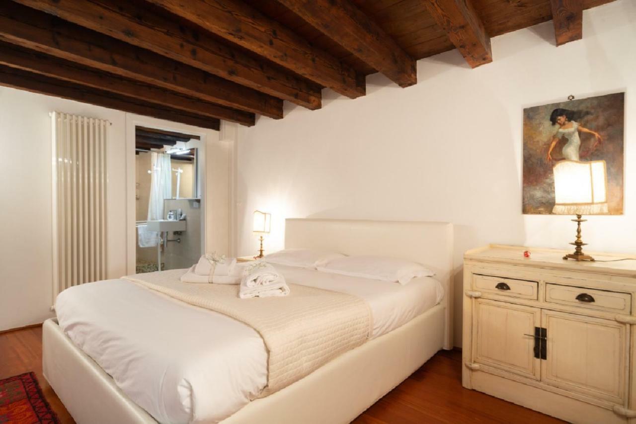Like A Miracle Veneza Exterior foto